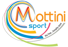 Mottini Sport - Articoli Sportivi - Laboratorio Riparazioni - Noleggio