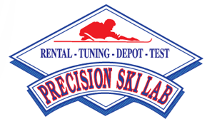 Precision Ski Lab - Noleggio - Ski Service - Deposito